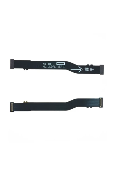 AXYA Huawei Honor 9 Lite Ekran Ara Film LLD-L31