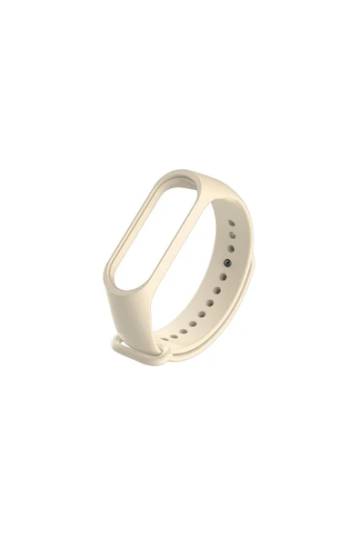 AXYA Xiaomi mi Band 3 Ve Mi Band 4 Silikon Kordon