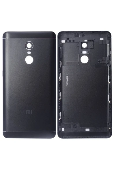 AXYA Xiaomi Redmi Note 4x Arka Kapak Pil Kapağı