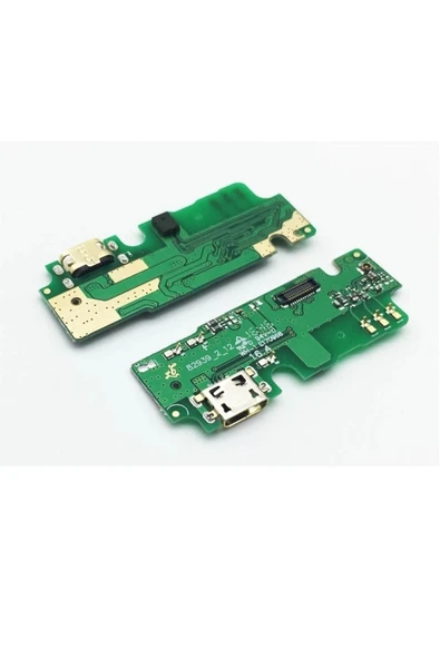 AXYA Lenovo K6 Note Şarj Soket Mikrofon Bordu K53A48 ürün görseli 1