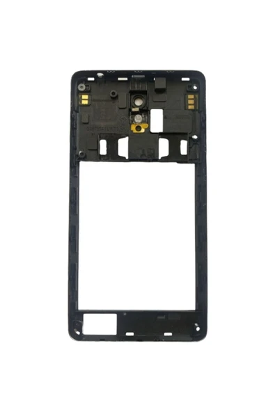 AXYA Lenovo P1m Ekran Çıtası Full ürün görseli