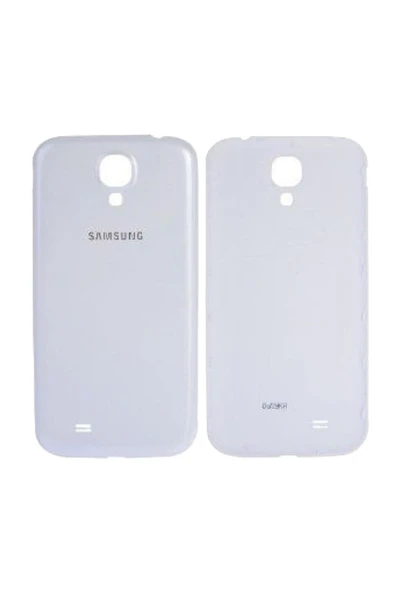 AXYA Samsung Galaxy S4 GT-İ9500 Arka Kapak Pil Kapağı Beyaz ürün görseli