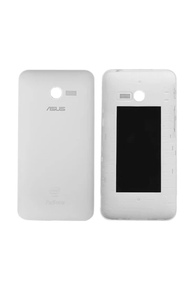 AXYA ASUS ZENFONE 4 ARKA PİL KAPAK SİYAH