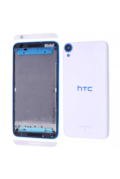 AXYA HTC Desire 820 Kasa Arka Kapak Beyaz ürün görseli