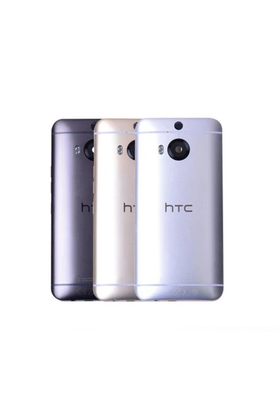 AXYA Htc One M9 Plus Kasa Kapak Full Gold ürün görseli