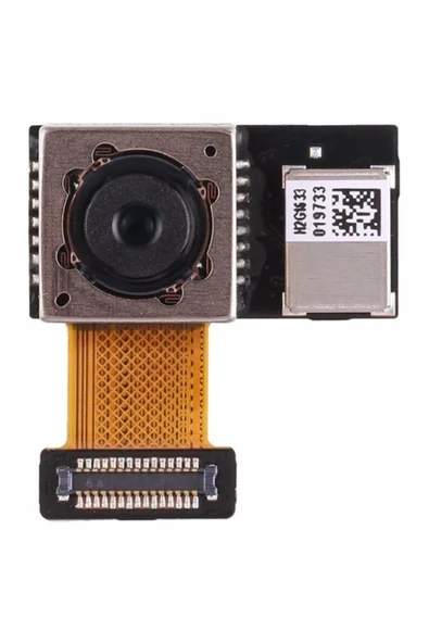 AXYA Htc 828 Arka Kamera Çıkma