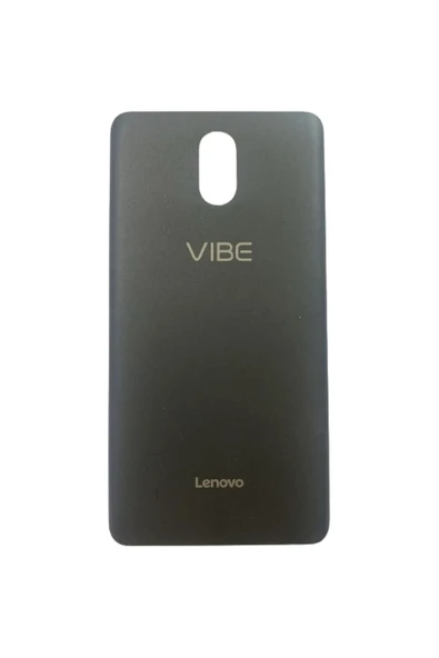 AXYA Lenovo P1 Ma40 Arka Kapak Siyah ürün görseli