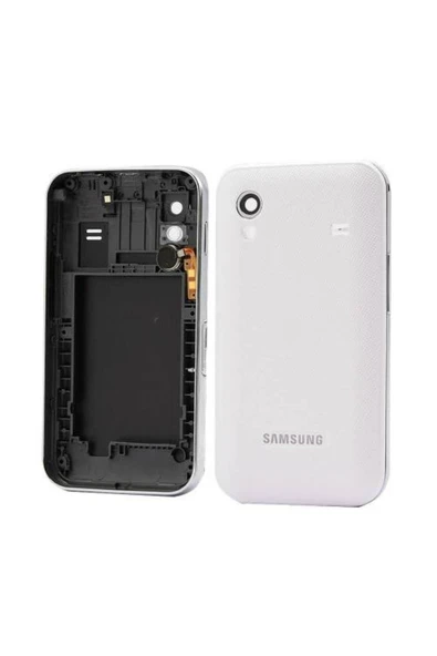 AXYA Samsung Galaxy Ace GT-S5830 Kasa Kapak Beyaz ürün görseli