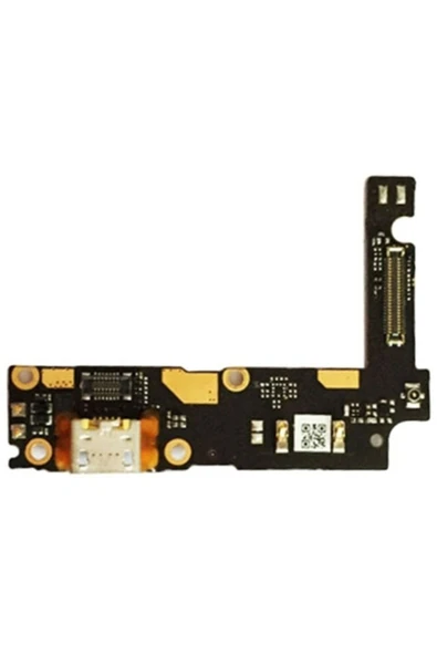AXYA Lenovo Vıbe P1 Şarj Soketli Mıkrofon Bordu