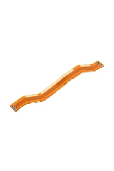 AXYA Realme 6i Orta Ekran Film Flexi