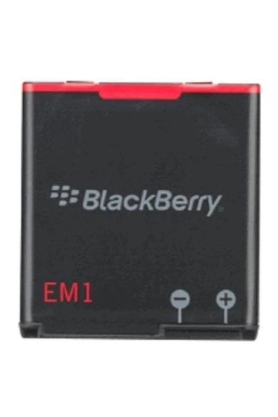 AXYA Blackberry Curve 9360 9350 9370 Pil Batarya Em1