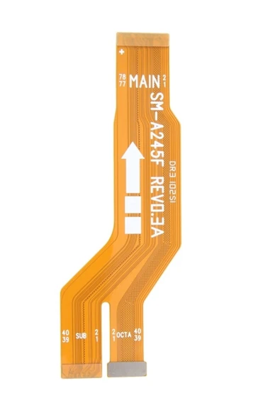 AXYA GALAXY A24 4G LCD ARA FİLMİ SM-A245