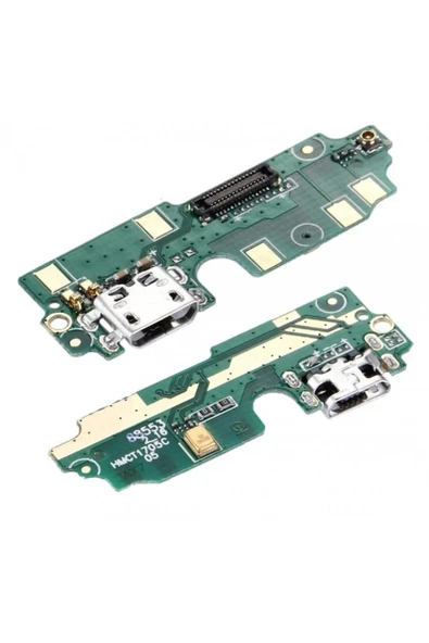 AXYA Xiaomi Redmi 4 Pro Şarj Soket Mikrofon Bordu