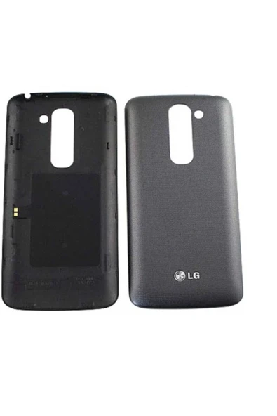 AXYA LG G2 Mini Kasa Kapak D618 Beyaz
