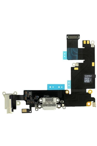 AXYA Apple İphone 6 Plus Şarj Ve Kulaklık Soket Filmi