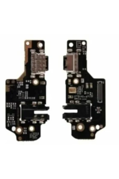 AXYA Xiaomi Redmi Note 8 Şarj Soketi Mikrofon Bordu