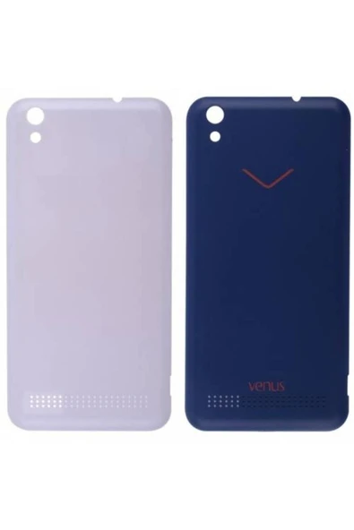 AXYA Vestel Venüs V3 Uyumlu  5020 Arka Pil Batarya Kapak Beyaz ürün görseli