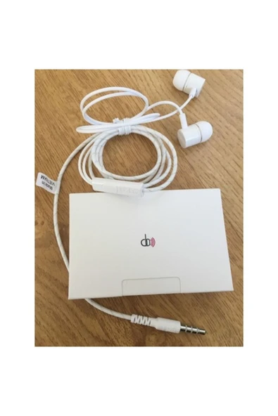 LG G5 Kulaklık Earphones EAB64168758