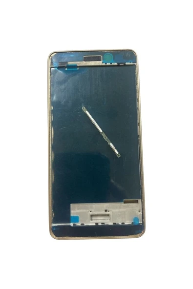 AXYA Lenovo K6 Kasa Kapak Full + Yan Tuşlar ürün görseli