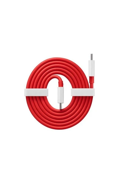 AXYA Oneplus Warp Charge 6.5a Type-c To Type-c Kablo 100 Cm