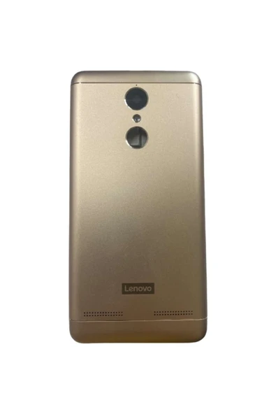 AXYA Lenovo K6 Kasa Kapak Full + Yan Tuşlar - Resim 2