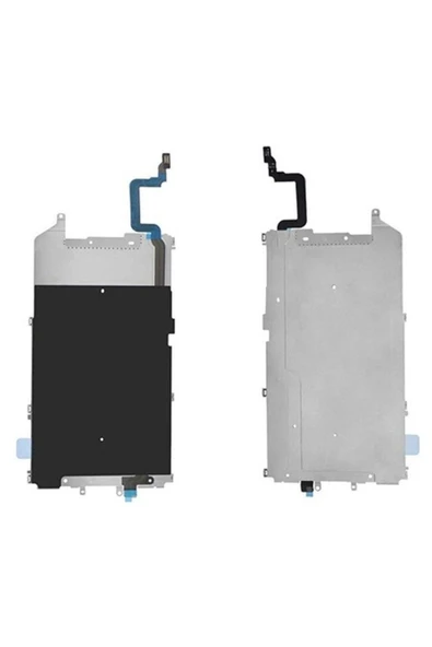 AXYA iPhone 6 Ekran Filmi Flex - 2