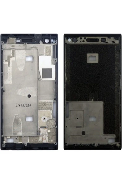 AXYA Turkcell T50 Orta Kasa Siyah ürün görseli