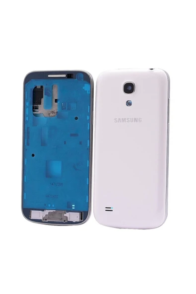 AXYA Samsung Galaxy S4 GT-İ9500 Kasa Kapak Beyaz ürün görseli