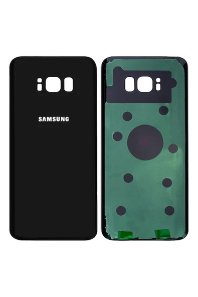 AXYA Samsung Galaxy S8 Plus SM-G955 Arka Kapak Pil Kapağı ürün görseli