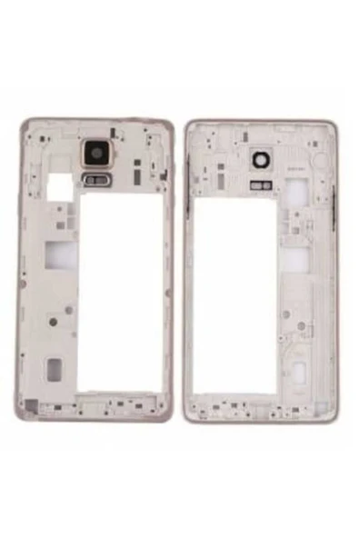 AXYA Samsung Galaxy Note 4 Orta Kasa Rose Gold ürün görseli