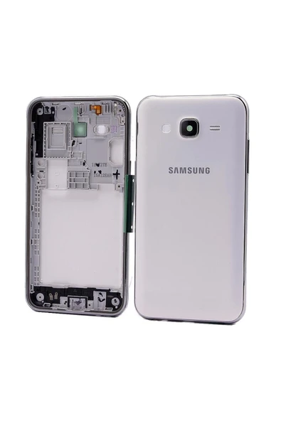 AXYA Samsung Galaxy J5 SM-J500 Kasa Kapak Beyaz ürün görseli