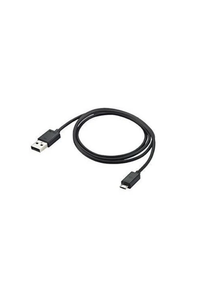 AXYA Asus Zenfone 6 (A601Cg) A601Cg Şarj Aleti Cihazı Micro Usb - 2