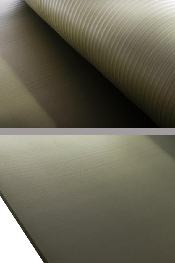 Delta Konfor Zemin 15 mm Taşıma Askılı Pilates Minderi Yoga Matı - 2