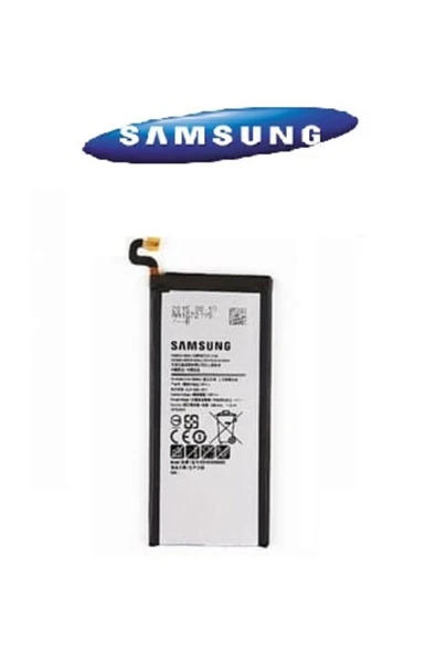 AXYA Samsung Galaxy C8 C7100 EB-BC701ABE Batarya Pil