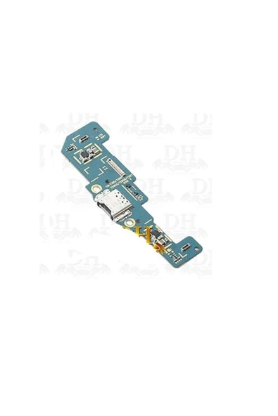 AXYA Samsung Galaxy Tab A Sm-T590 T595 T597 Şarj Soketi Flex Bordu