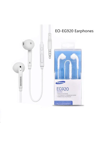 AXYA KULAKLIK EO-EG920BWEGWW