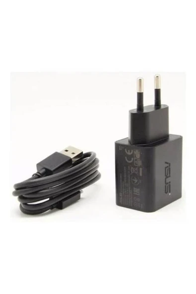 AXYA Asus Zenfone 6 (A601Cg) A601Cg Şarj Aleti Cihazı Micro Usb - 1