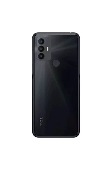 AXYA TCL 30SE Arka Kasa Kapak 6165h Mavi