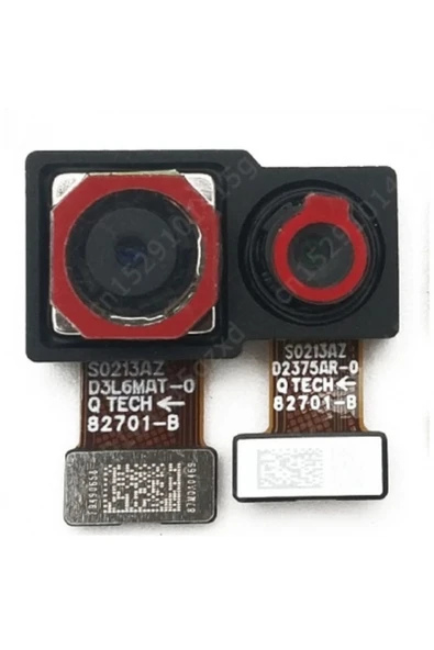 AXYA Oppo AX7 Arka Kamera CPH1903