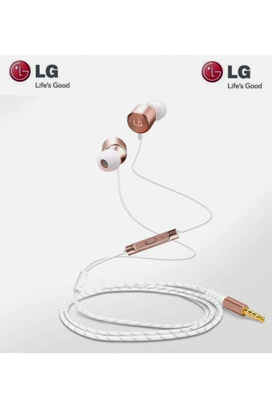 AXYA LG V10 AKG QUADBEAT3 KULAKLIK - 3