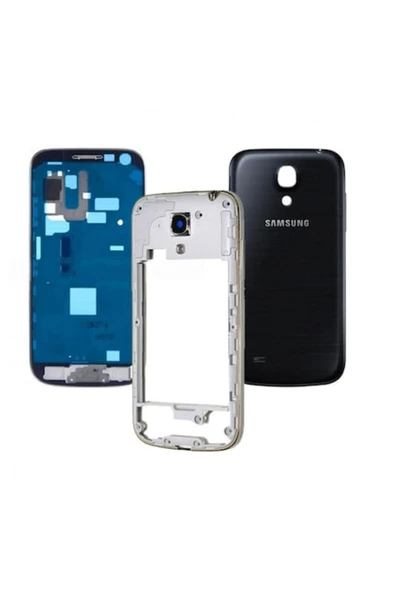 AXYA Samsung Galaxy S4 GT-İ9505 Kasa Kapak Beyaz ürün görseli
