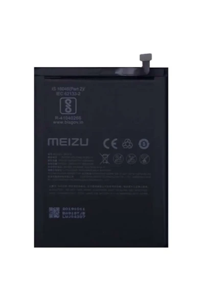 AXYA Meizu M10 Ba918 Pil Batarya ürün görseli