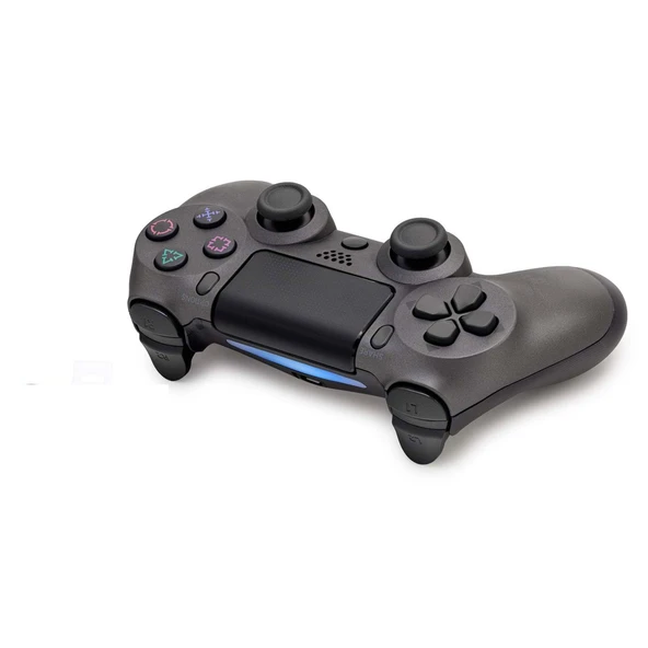 Ps4 Gamepad Mat Siyah HD323L - 1