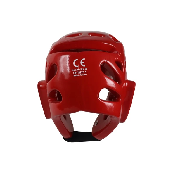 DragonDo T17 Taekwondo Kaskı Mantar Kask Açık Tekvando Kaskı - 2