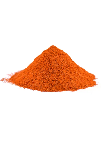 İpek Değirmen 300 GR Zehir Acı Karabiber Toz Biber Süs Biber Paketi - 4