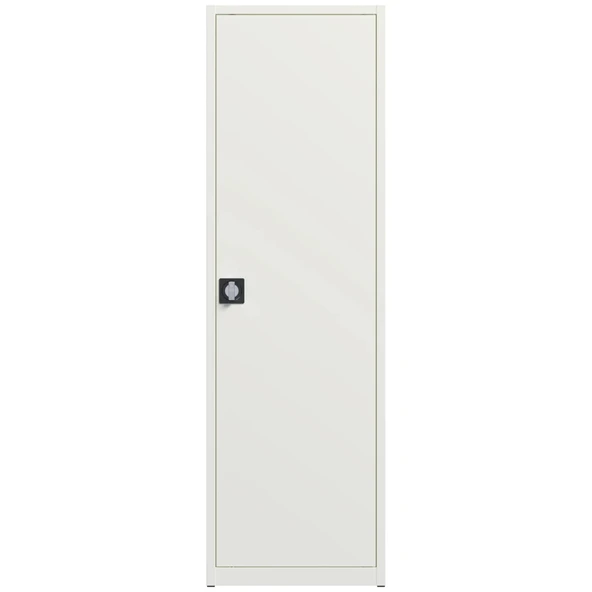 Çelik Dosya Dolabı Metal Dolap Ofis Dolapları Arşiv , Garaj , Bahçe , Kiler , Balkon - Resim 6