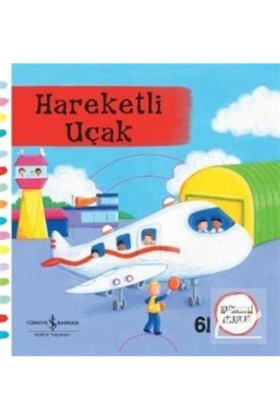 Hareketli Uçak