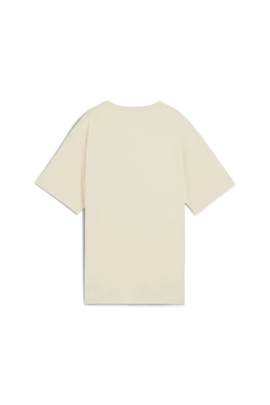 PUMA KADIN PUMA CLASS RELAXED TEE TİŞÖRT 68503187 - 4