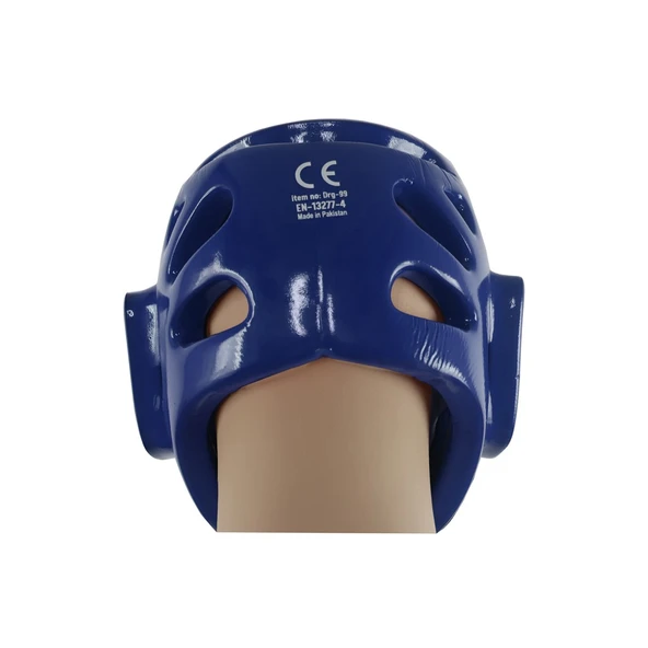 DragonDo T17 Taekwondo Kaskı Mantar Kask Açık Tekvando Kaskı - 9