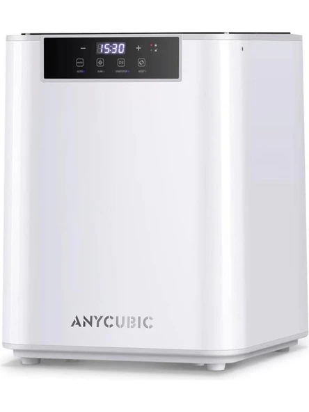 Anycubic Wash & Cure Max Machine - 2